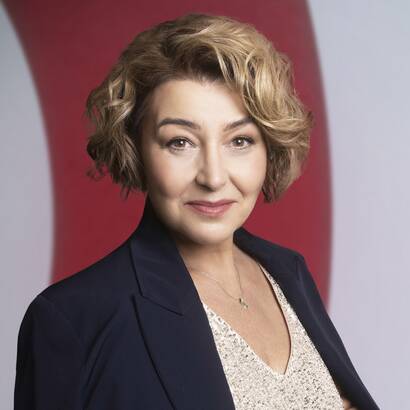 Agnieszka Kryśkiewicz-Burnos